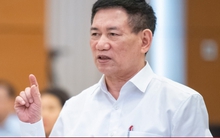 'Kỹ sư giỏi, tư nhân trả 100 triệu/tháng, mình trả 10 triệu sao thu hút được?'