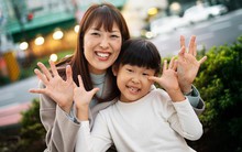 Con bạn có 2 “khuyết điểm” này? Đừng lo, có thể là "tướng" tài, sau này là người làm nên chuyện lớn!