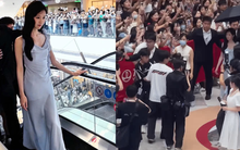 TTTM vỡ trận vì trăm ống kính hướng về "thần tiên tỷ tỷ" thế hệ 2