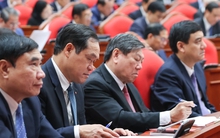 Dự kiến chỉ định, bổ nhiệm Chủ tịch tỉnh khi sáp nhập, thay vì bầu cử