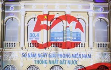 Lưu ý điều chỉnh giao thông ở TPHCM tối nay