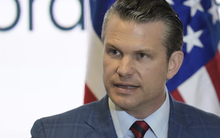 Mất chức bất ngờ, cố vấn cấp cao làm dậy sóng Lầu Năm Góc?