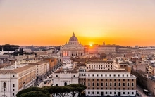 Thành phố xinh đẹp thu hút hàng chục triệu khách du lịch có nguy cơ biến mất