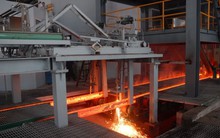 Lộ diện công ty thép đầu tiên báo lỗ trong quý 1/2025