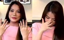 Nữ diễn viên đòi nợ 24 tỷ đồng: "Tôi đồng ý cả việc họ trả tôi 100 triệu một lần, trả 5 năm, 10 năm cũng được"