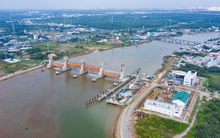 Giải bài toán dự án BT