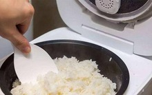 Nồi cơm điện có 3 công tắc bí mật: Mỗi tuần chạm 1 lần là tiền điện giảm “kịch đáy”