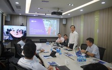 PV GAS NCSP khởi động lộ trình AI-First: Xây nền móng từ tư duy lãnh đạo đến hành động thực tiễn