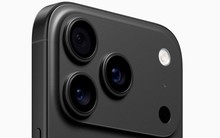 iPhone 17 Pro lộ diện: Camera "nguyên khối" sẽ trông thế nào?
