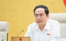 Ủy ban Thường vụ Quốc hội xem xét nhiều nội dung quan trọng, cấp bách