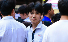 Từ hôm nay 21-4, thí sinh cả nước bắt đầu đăng ký dự thi tốt nghiệp THPT