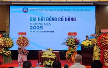 Chủ tịch LHC: Công ty đã chuẩn bị 5 năm, "mai phục" tại các vị trí trọng yếu, dự án đầu tư công bung ra sẽ có cơ hội