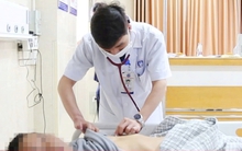 Tắm đêm, thức khuya có dẫn đến đột quỵ?