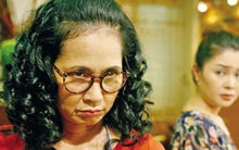 Nữ NSND nhắc thẳng con dâu: "Nói gì cũng phải để ý, không phải cứ bạ đâu nói đó"