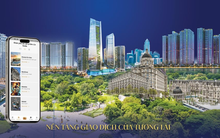 Sunshine Group sắp tổ chức ĐHĐCĐ 2025, đặt mục tiêu doanh thu 60.000 tỷ đồng