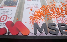 MSB lãi hơn 1.600 tỷ trong quý 1, tăng trưởng tín dụng đạt gần 9%