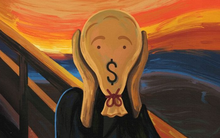 Khi đồng USD không còn an toàn tuyệt đối: Chuyện gì sẽ xảy ra với nước Mỹ và tài chính toàn cầu?