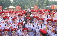 Sôi sục không khí chuẩn bị lễ diễu binh, diễu hành lịch sử 50 năm mới có một lần: 100 triệu dân mong chờ