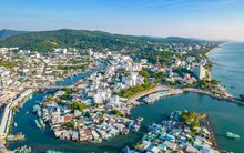 'Thời điểm vàng' khẳng định Phú Quốc trên bản đồ quốc tế