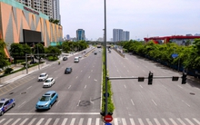 Dự báo thời tiết dịp nghỉ lễ 30/4 TP.HCM, Hà Nội và tin nắng nóng cả nước