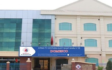 SCIC đấu giá 12 triệu cổ phiếu Domesco, giá khởi điểm hơn 1.500 tỷ đồng