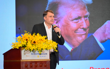 Chứng khoán Việt Nam vẫn “hấp dẫn” trong mắt loạt chuyên gia ngoại