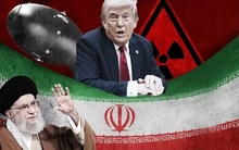 Căng thẳng Mỹ-Iran: Đánh không được, đàm không xong