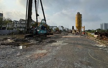 TP HCM: Bàn giao 100% mặt bằng Dự án Xây dựng, mở rộng Quốc lộ 50