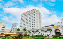 Quý I, doanh thu của CTCP Quốc tế Hoàng Gia (RIC) tăng hơn 8%