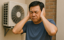 Hàng xóm lắp cục nóng điều hòa ngay sát phòng ngủ, người đàn ông yêu cầu tháo dỡ, đòi bồi thường 230 triệu đồng: ‘‘Ảnh hưởng sức khỏe và tâm lý!’’