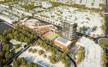 Nhựa Tiền Phong (NTP) động thổ dự án Tổ hợp giáo dục 1.162 tỷ đồng, quý 1/2025 báo lãi gần gấp đôi cùng kỳ