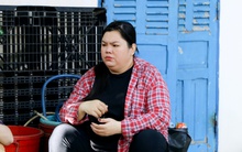 Nữ diễn viên nặng 120 kg kiếm 1,5 chỉ vàng 1 ngày , nói thẳng chuyện chỉ được đóng vai phụ