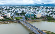 Kon Tum: Giảm 62 xã, phường sau sắp xếp