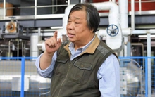 Đi sau Mỹ 80 năm nhưng Trung Quốc vừa khởi động lò phản ứng hạt nhân Thorium đầu tiên trên thế giới, tổng công trình sư của họ nói: "Thỏ trở nên lười biếng là lúc Rùa nắm bắt cơ hội"