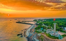 Huyện đảo nhỏ nhất Việt Nam sẽ trở thành đặc khu: Rộng chỉ 2,3km², là điểm A11 đặc biệt quan trọng