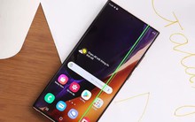 Tin vui cho người dùng điện thoại Samsung bị "sọc màn hình"