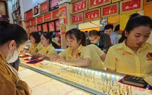 Ông chủ Mi Hồng: Không có chuyện công ty "lúc nào cũng có vàng"