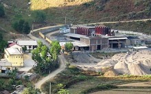 Bán 1 vốn 5 lời: DN Việt khai thác loại khoáng sản được cả thế giới “săn lùng” báo lãi quý 1/2025 tăng 444%, cổ phiếu đắt giá top đầu sàn chứng khoán