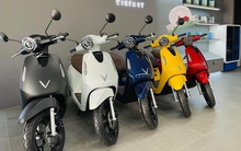 VinFast công bố thông tin quan trọng cho khách hàng mua xe máy điện: Chốt dừng thuê pin từ 1/6, cơ hội cuối mua lại pin với chiết khấu 86%