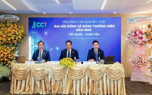 CC1 tăng tốc chuyển mình, sẵn sàng đón đầu loạt siêu dự án quốc gia