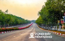 Đường tỉnh “độc lạ Bình Dương” rộng 10 làn xe, đang được đề xuất làm 6 hầm chui trị giá 5.000 tỷ đồng