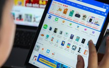 Tiki gần như biến mất khỏi miếng bánh thị phần của các sàn thương mại điện tử