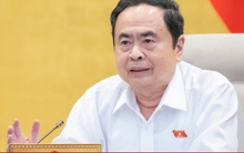 Ủy ban Thường vụ Quốc hội cho ý kiến về việc miễn học phí cho học sinh công lập