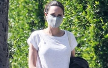 Con gái của "mỹ nhân Hollywood" và "người đàn ông quyến rũ nhất thế giới" lại gây bão: Tại sao được nhận xét khác bố mẹ?