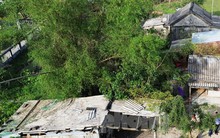 Cả làng thấp thỏm vì 16 năm bị ‘trói chân’ ở dự án du lịch hơn 5.200 tỷ