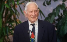 Vị giáo sư sống thọ 101 tuổi nhờ 6 thói quen đơn giản: Làm được tất cả, cơ thể khỏe mạnh, bệnh tật lùi xa