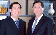 Ông chủ Vạn Hạnh Mall và anh trai từng làm ở tiệm bánh mì, xây dựng "đế chế" vẫn giữ 1 lời hứa với mẹ