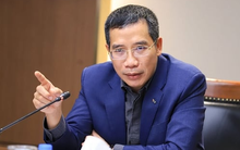 Chủ tịch MB Lưu Trung Thái: Có thể sẽ IPO công ty tài chính tiêu dùng MCredit, dự kiến MBV có lãi từ năm nay