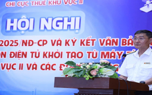 Từ 1-6, khoảng 13.000 hộ kinh doanh tại TP HCM chấm dứt nộp thuế khoán