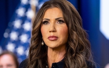 Bộ trưởng An ninh Nội địa Mỹ bị trộm túi xách chứa 3.000 USD